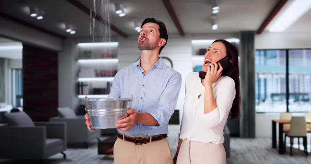  Annetta, TX Water damage restoration Pros